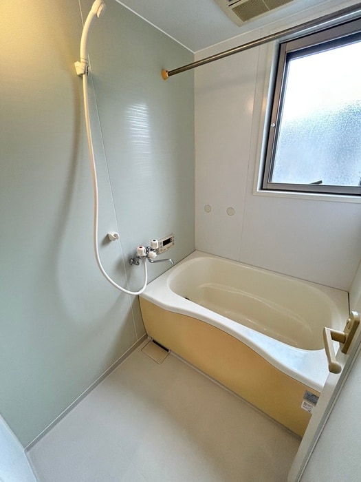 物件内観写真7　(バス／シャワールーム等)