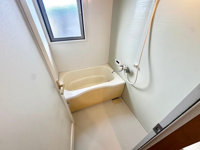 物件内観写真7　(バス／シャワールーム等)