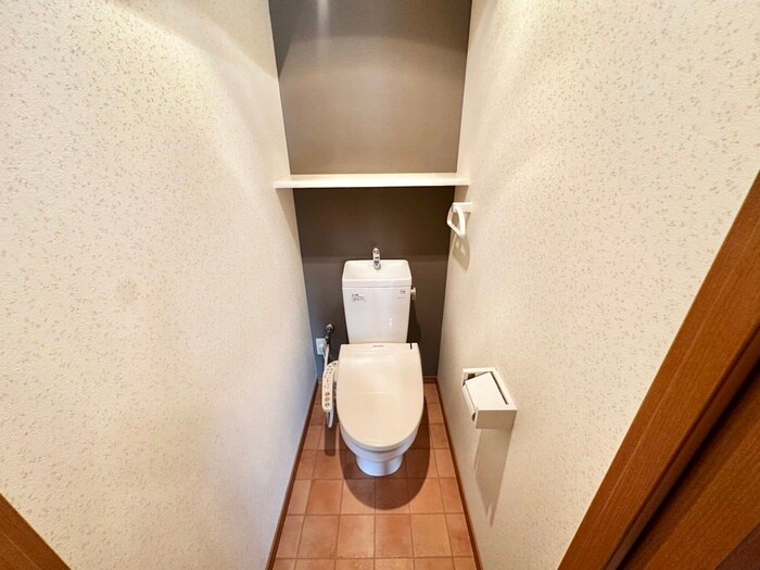 物件内観写真9　(洗面)