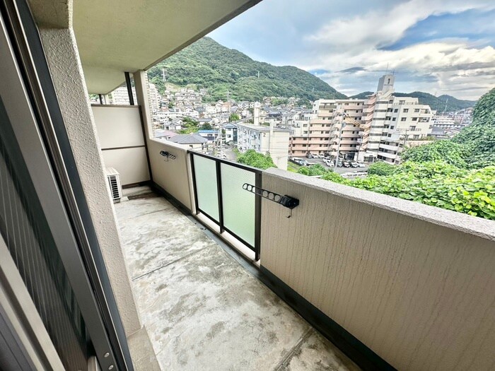 物件内観写真15　(ベランダ・バルコニー)