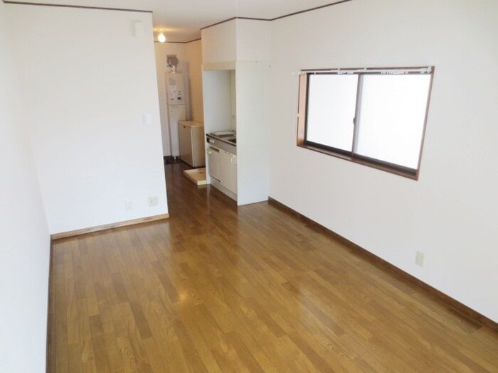 物件内観写真6　(居室)