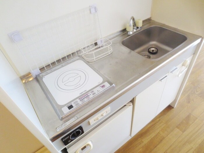 物件内観写真7　(キッチン)