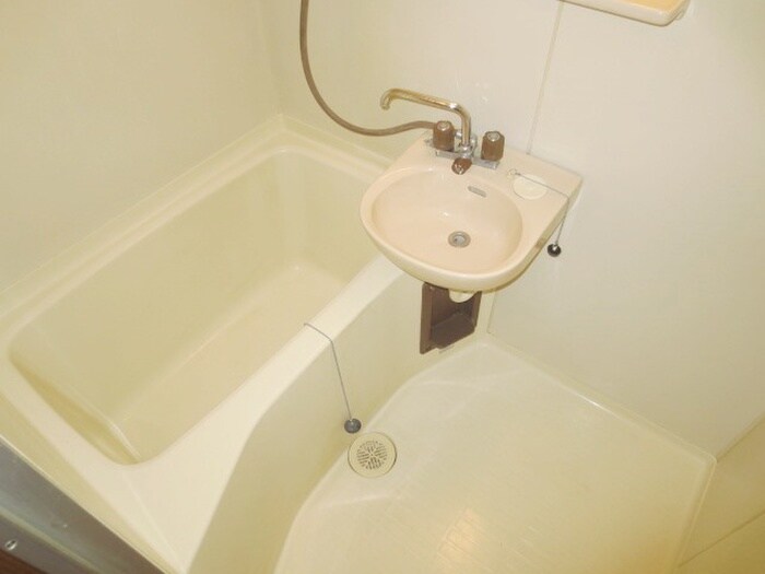 物件内観写真8　(バス／シャワールーム等)