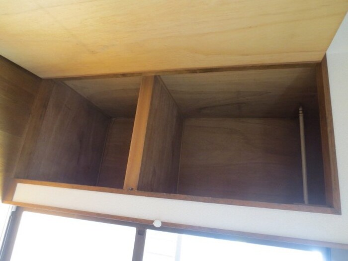 物件内観写真11　(収納)