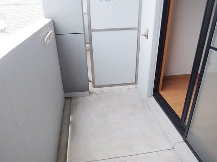 物件内観写真14　(ベランダ・バルコニー)