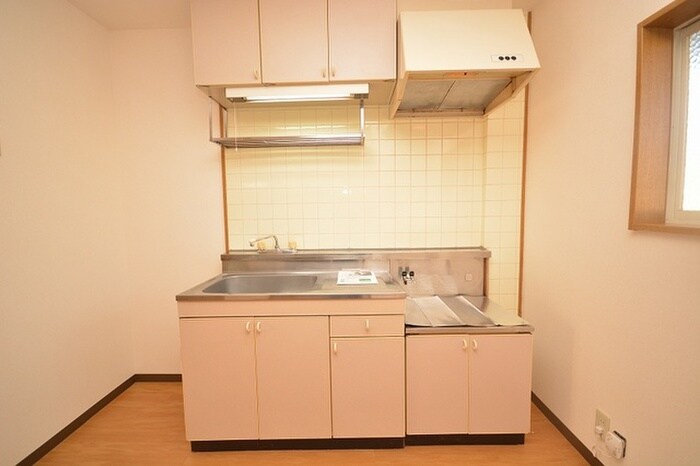 物件内観写真6　(キッチン)