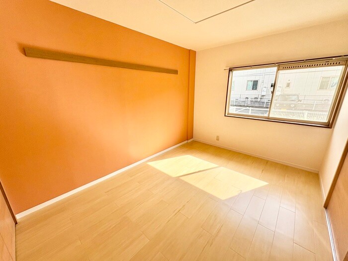 物件内観写真8　(居室)