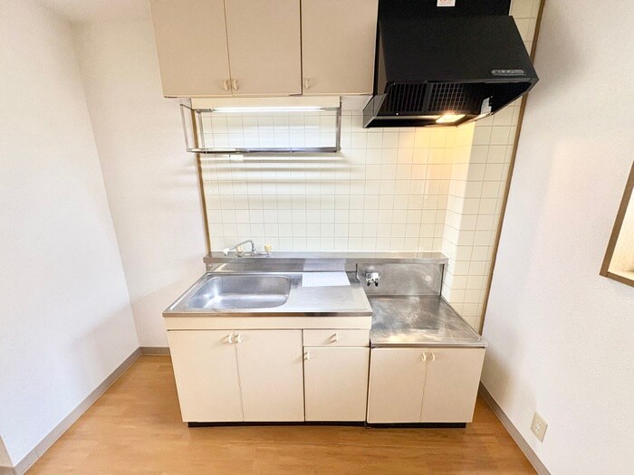 物件内観写真8　(キッチン)