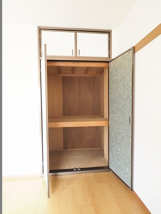 物件内観写真9　(収納)