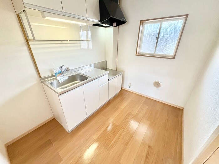 物件内観写真9　(キッチン)