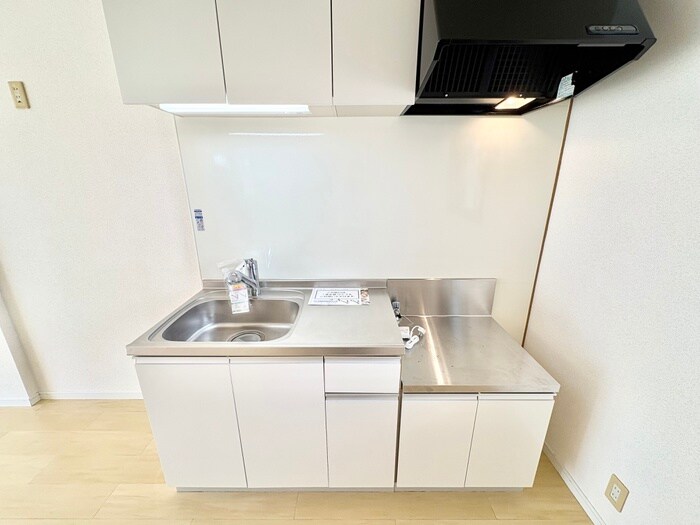 物件内観写真9　(キッチン)