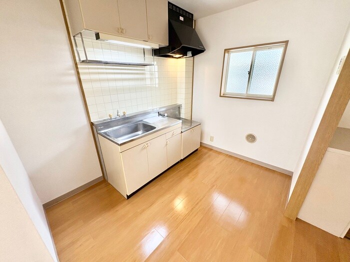 物件内観写真9　(キッチン)