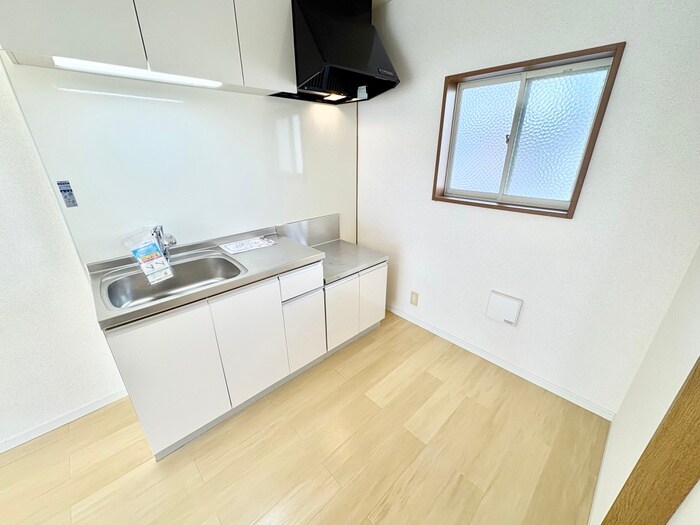 物件内観写真10　(キッチン)