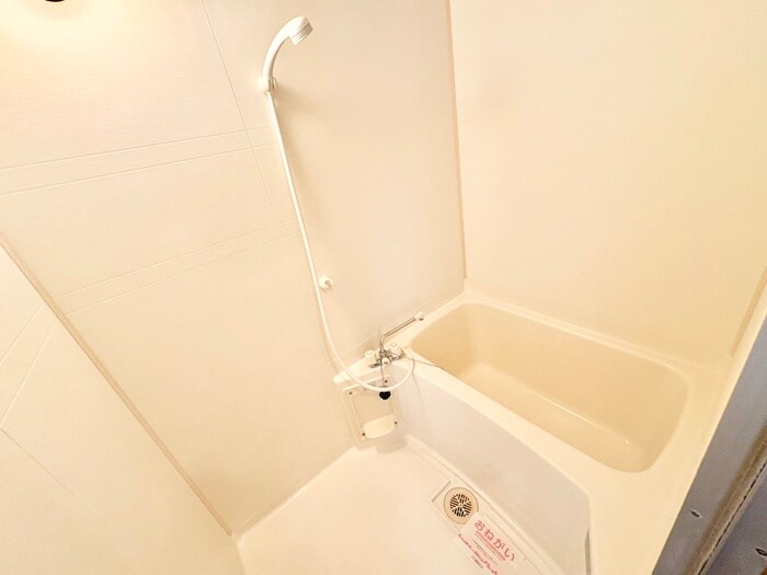 物件内観写真10　(バス／シャワールーム等)