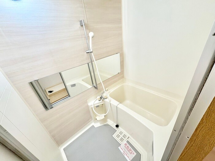 物件内観写真11　(バス／シャワールーム等)