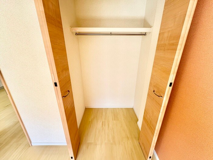 物件内観写真14　(収納)