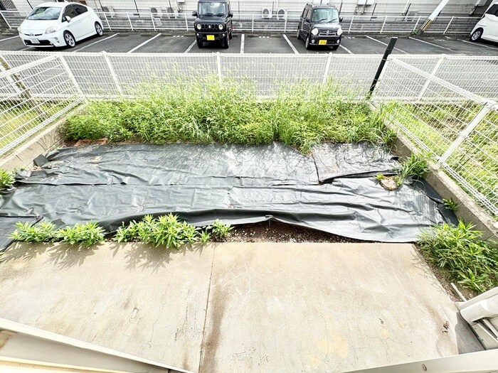 物件内観写真18　(ベランダ・バルコニー)