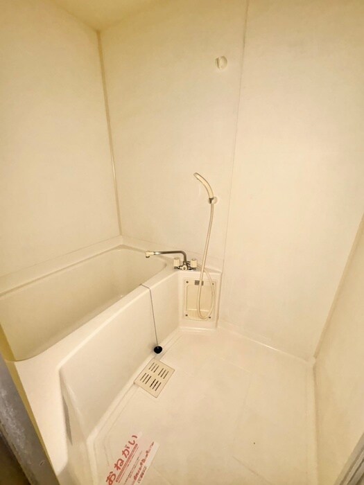 物件内観写真18　(バス／シャワールーム等)