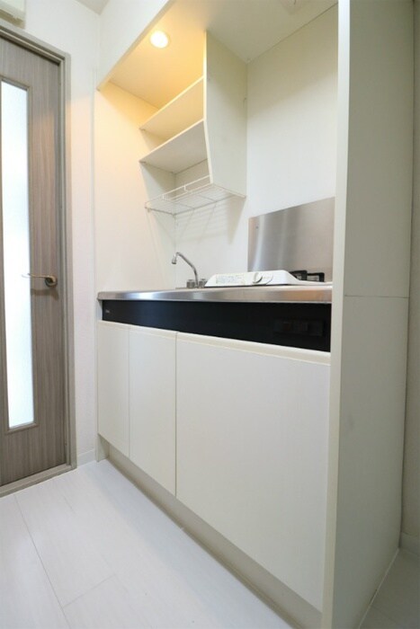 物件内観写真8　(キッチン)