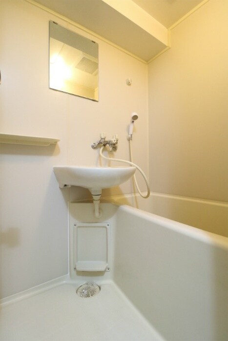 物件内観写真9　(バス／シャワールーム等)