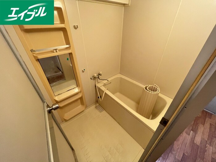 物件内観写真10　(バス／シャワールーム等)