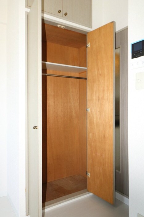 物件内観写真11　(収納)