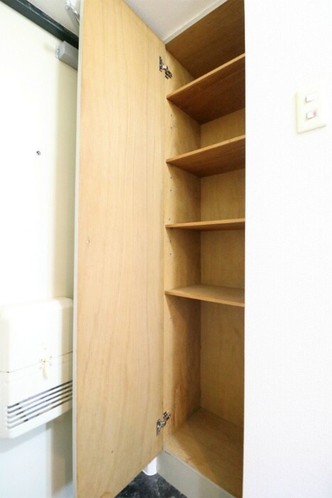 物件内観写真14　(靴箱)