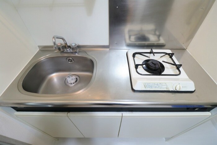 物件内観写真17　(キッチン)