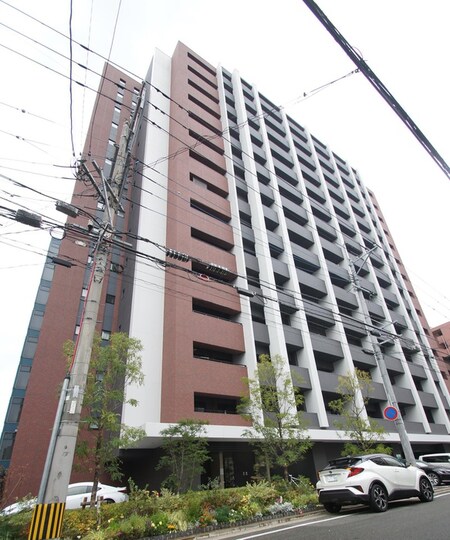 ｴﾝｸﾚｽﾄ博多THE　TIME(306)外観写真