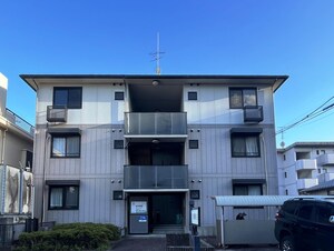 ＭＭ-1外観写真