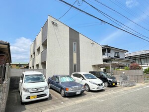ペイサージュ桜Ⅱ外観写真