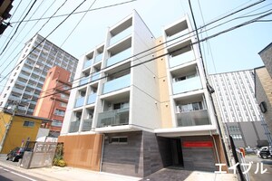 ブランシェ博多住吉外観写真