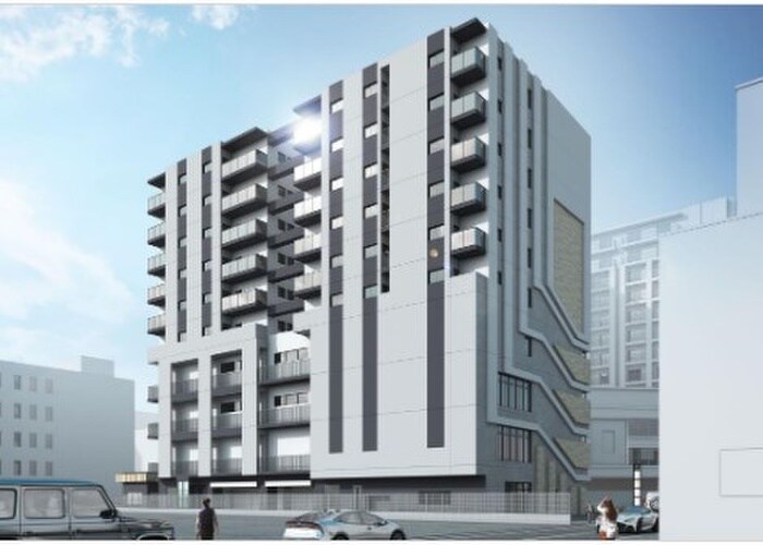 物件外観写真3　(外観写真)