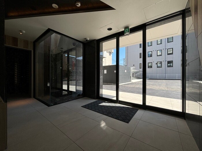 物件外観写真5　(建物設備)