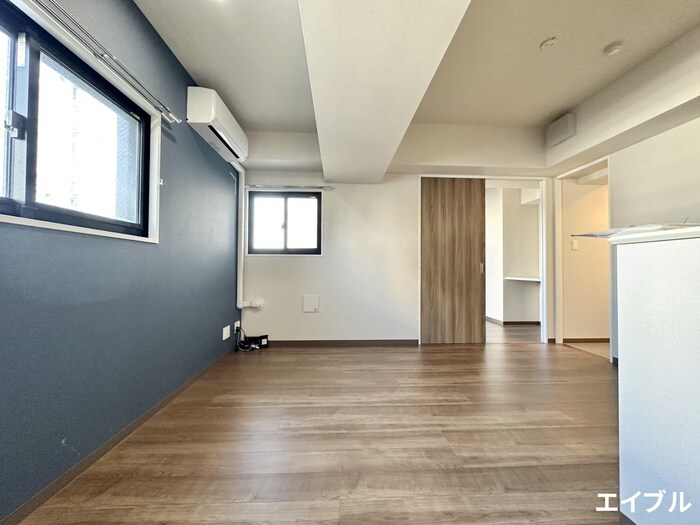 物件内観写真10　(居室)