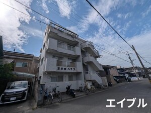 草牟田ハウス外観写真