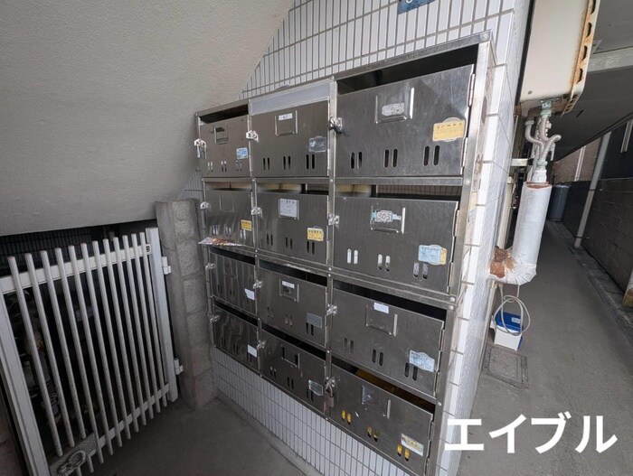 物件外観写真3　(建物設備)