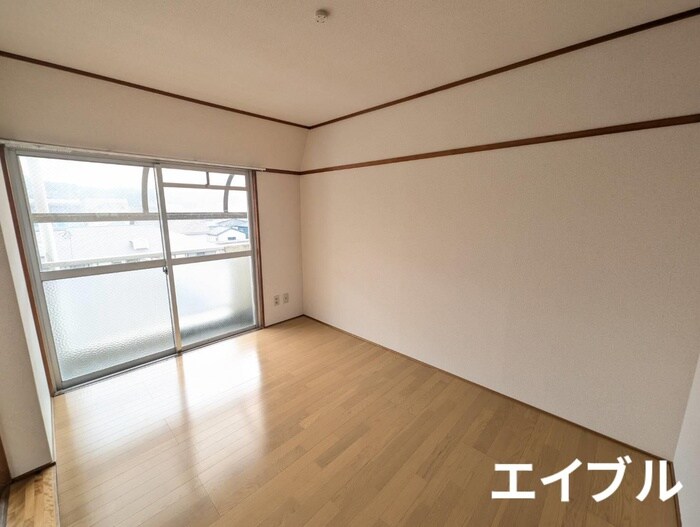 物件内観写真18　(居室)