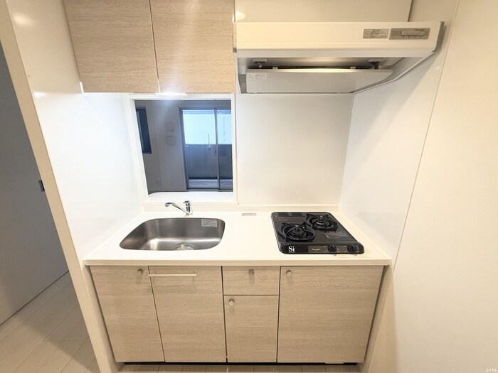 物件内観写真11　(キッチン)