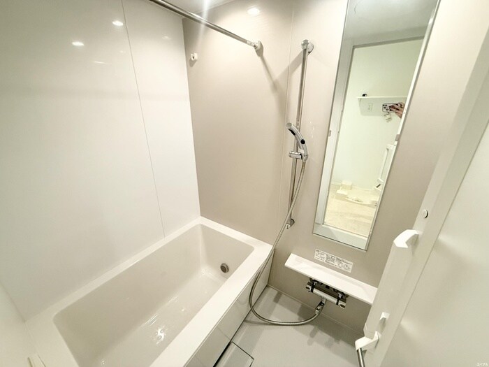 物件内観写真12　(バス／シャワールーム等)