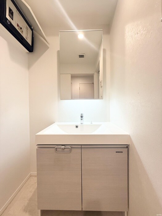 物件内観写真14　(洗面)