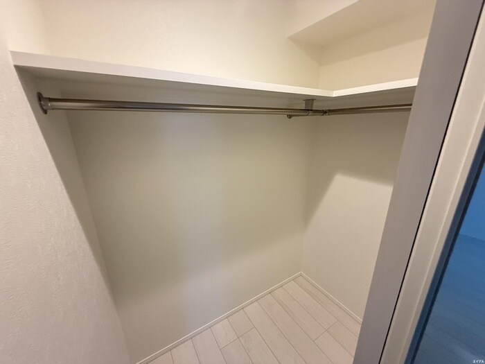 物件内観写真16　(収納)
