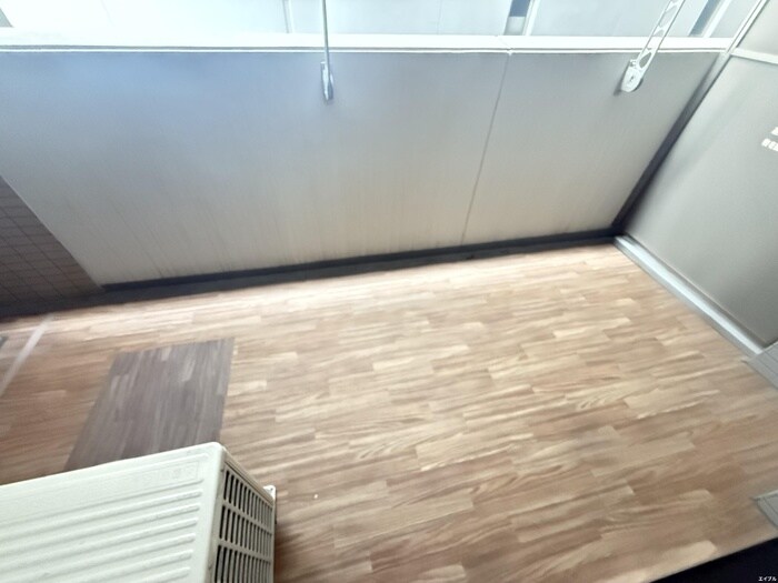 物件内観写真22　(ベランダ・バルコニー)