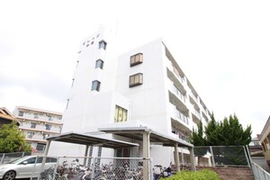 ビレッジ中尾外観写真