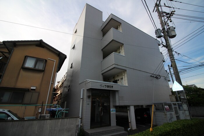 物件外観写真5　(外観写真)