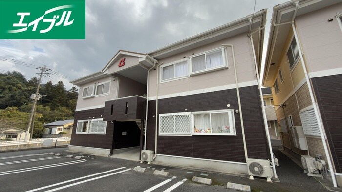 物件外観写真6　(外観写真)