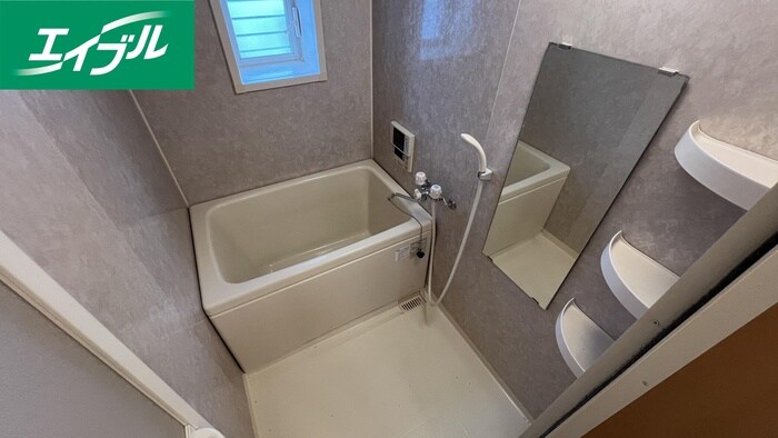 物件内観写真10　(バス／シャワールーム等)