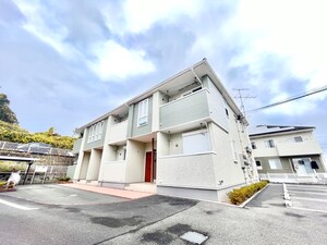 グランド－ル外観写真