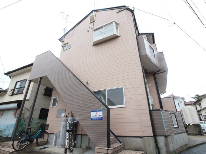 物件外観写真2　(外観写真)