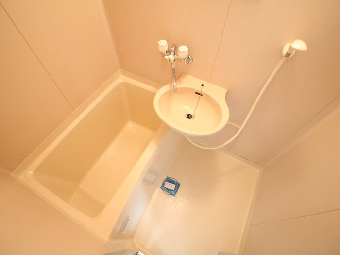 物件内観写真9　(バス／シャワールーム等)